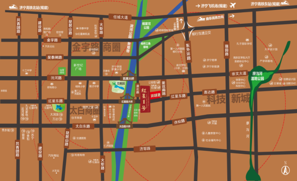 红星1号_效果图_1