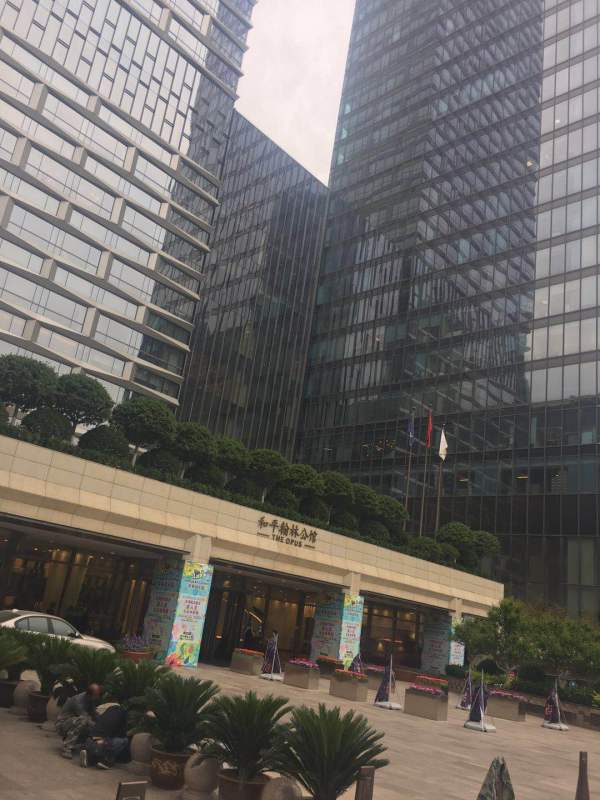 和平翰林公馆_实景图_32