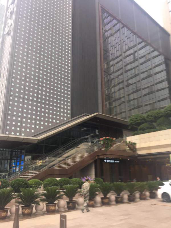 和平翰林公馆_实景图_28