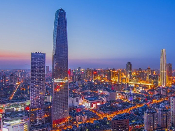 和平翰林公馆_效果图_14