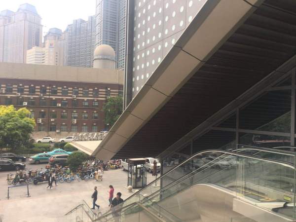 和平翰林公馆_实景图_52