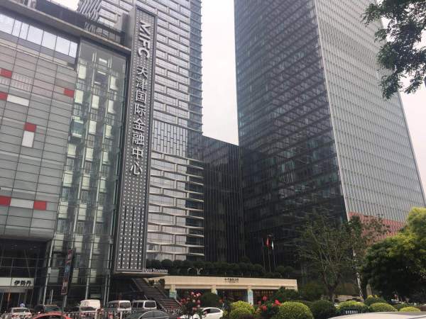 和平翰林公馆_实景图_53