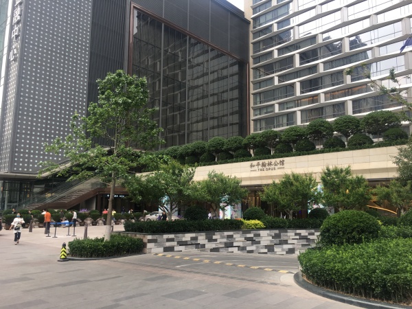 和平翰林公馆_实景图_50
