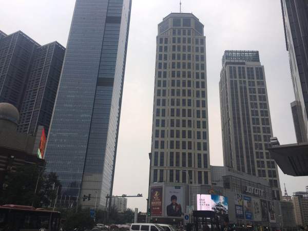 和平翰林公馆_实景图_44