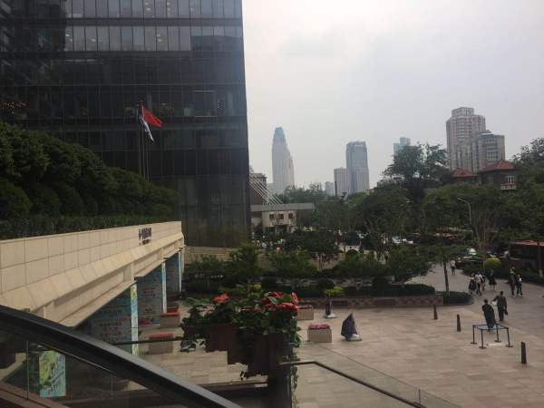 和平翰林公馆_实景图_21