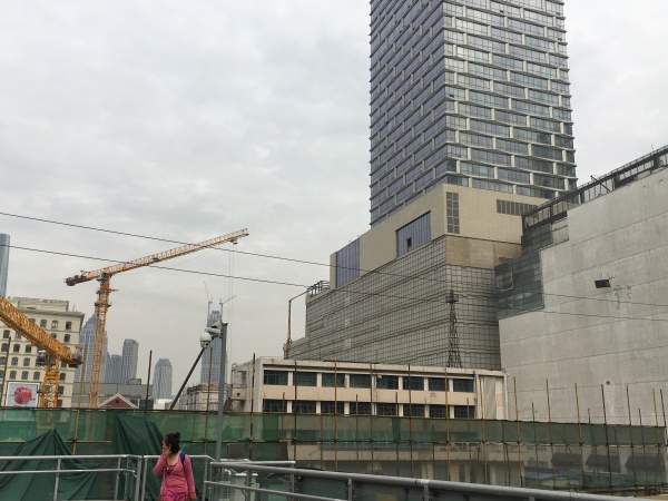 和平翰林公馆_实景图_23