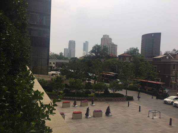 和平翰林公馆_实景图_41