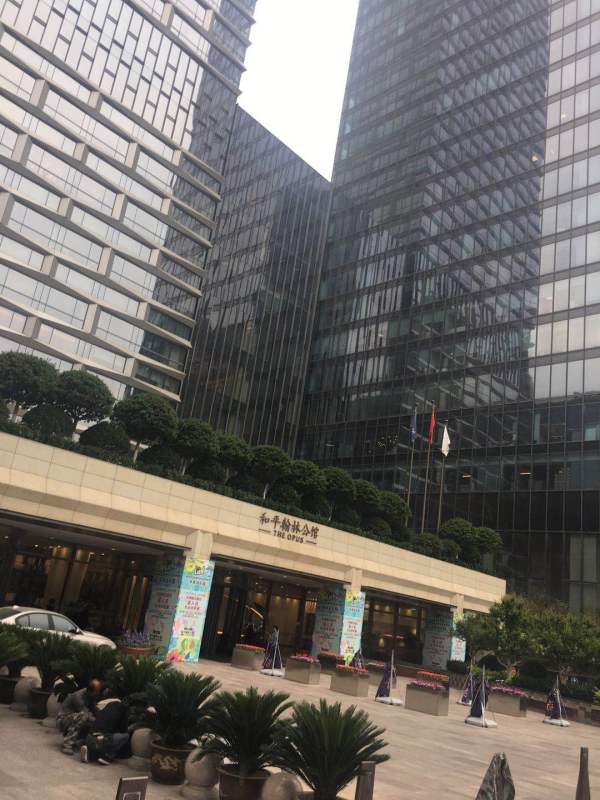 和平翰林公馆_实景图_18