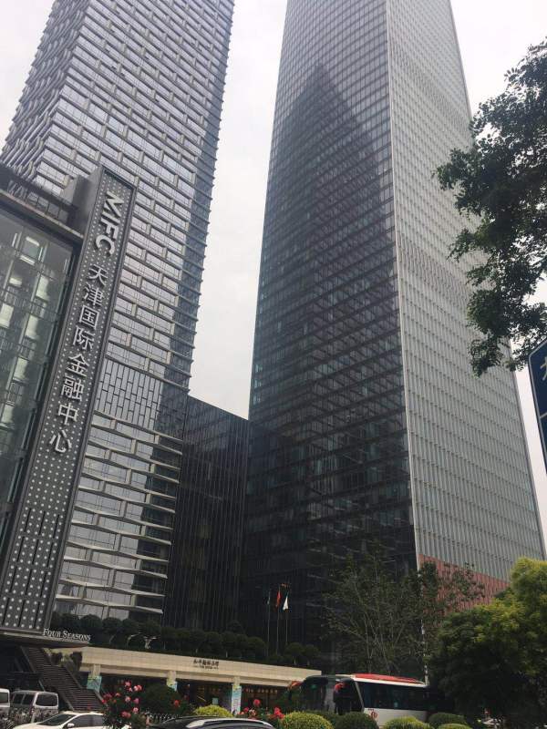 和平翰林公馆_实景图_34