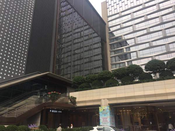 和平翰林公馆_实景图_31