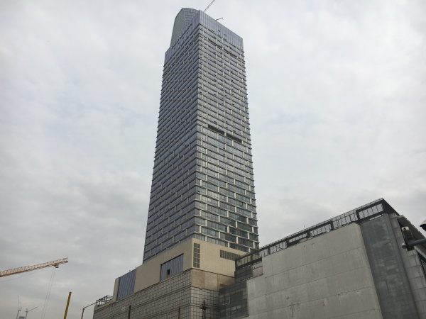 和平翰林公馆_实景图_22