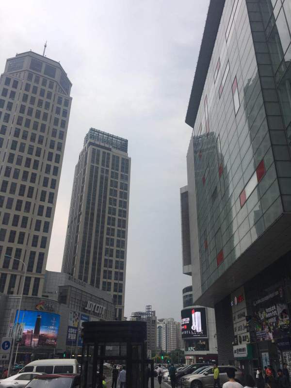 和平翰林公馆_实景图_26