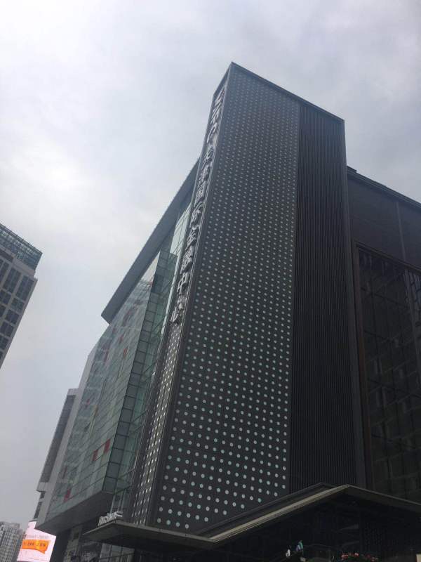 和平翰林公馆_实景图_15