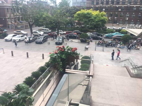 和平翰林公馆_实景图_40