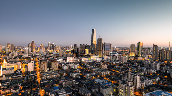 和平翰林公馆_实景图_4