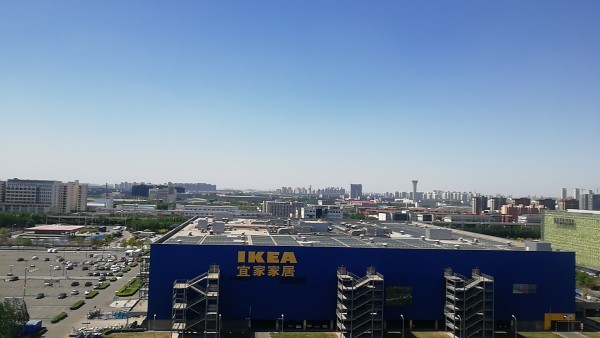 万科天地_实景图_7