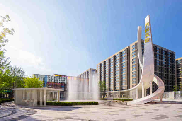 万科天地_实景图_54