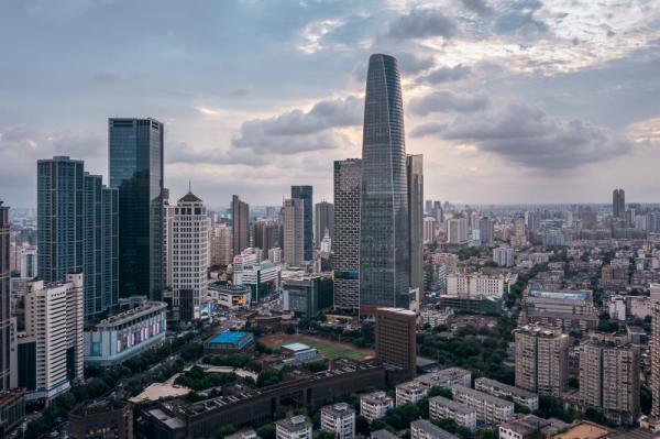 和平翰林公馆_实景图_11