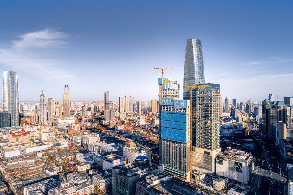 和平翰林公馆_实景图_36