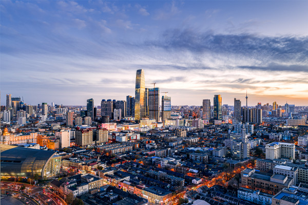 和平翰林公馆_实景图_37
