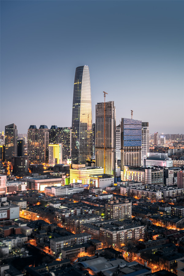 和平翰林公馆_实景图_2