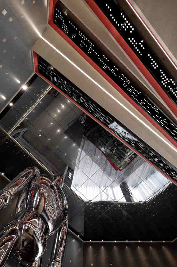 万科天地_实景图_2