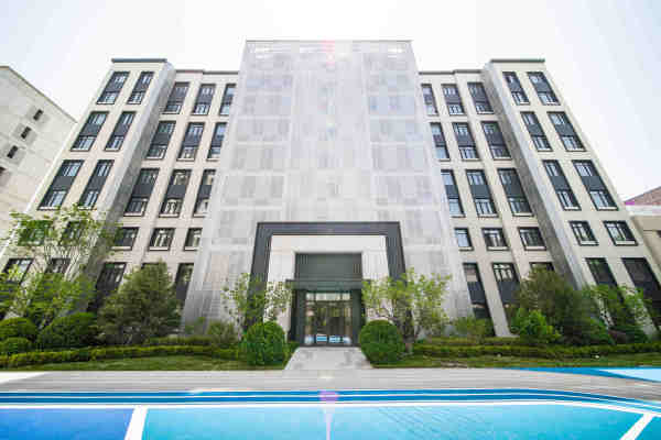 万科天地_实景图_46