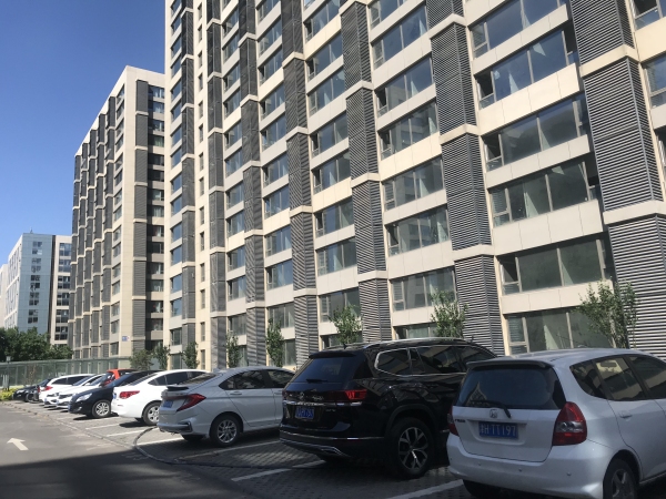 万科天地_实景图_19