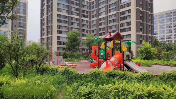 万科天地_实景图_28