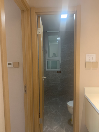 万科天地_样板间_2