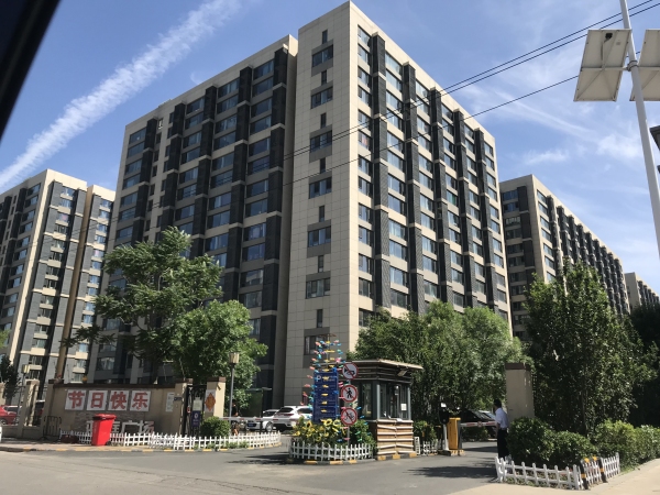 万科天地_实景图_27