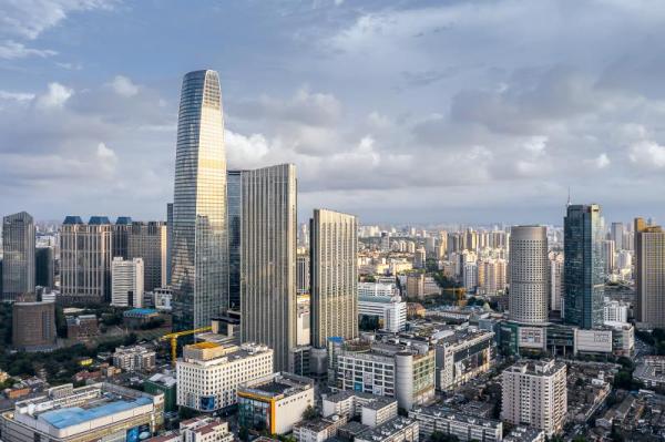 和平翰林公馆_实景图_1