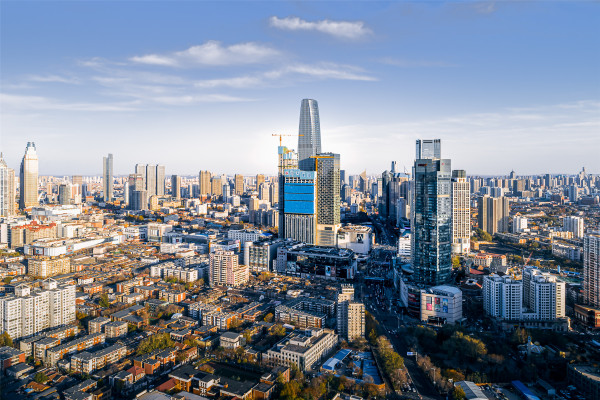 和平翰林公馆_实景图_7
