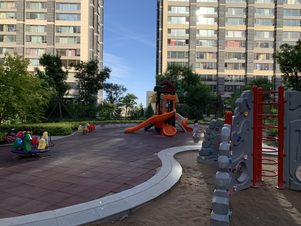 万科天地_实景图_14