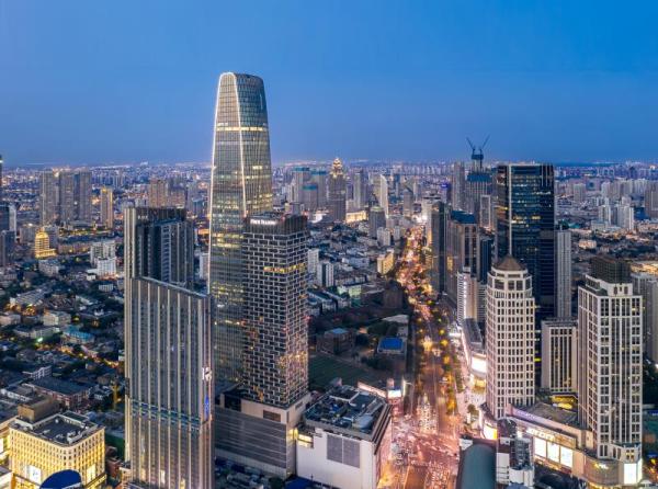 和平翰林公馆_实景图_12