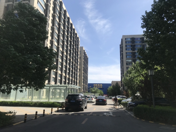 万科天地_实景图_25
