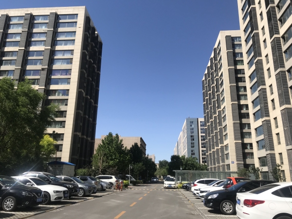 万科天地_实景图_26
