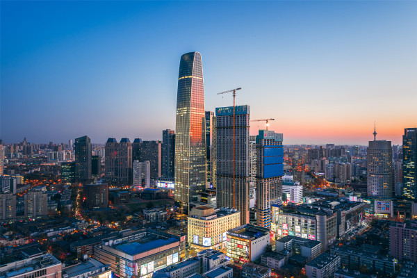 和平翰林公馆_实景图_9