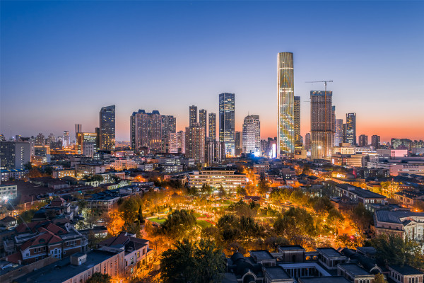 和平翰林公馆_实景图_3
