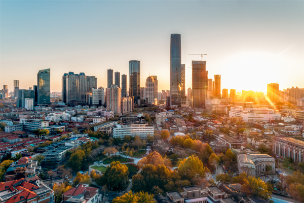 和平翰林公馆_实景图_5