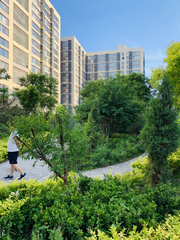 万科天地_实景图_17