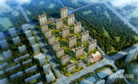 来安汊河碧桂园北站华府