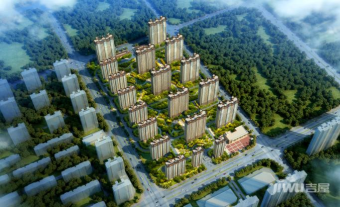 来安汊河碧桂园北站华府
